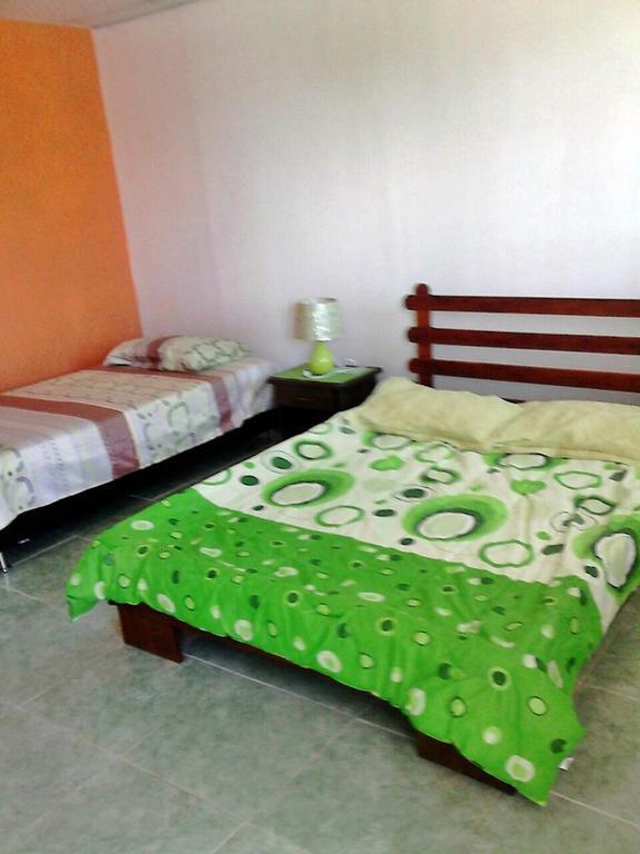 Hotel Posada Donde Pilo Avila San Andrés Zimmer foto