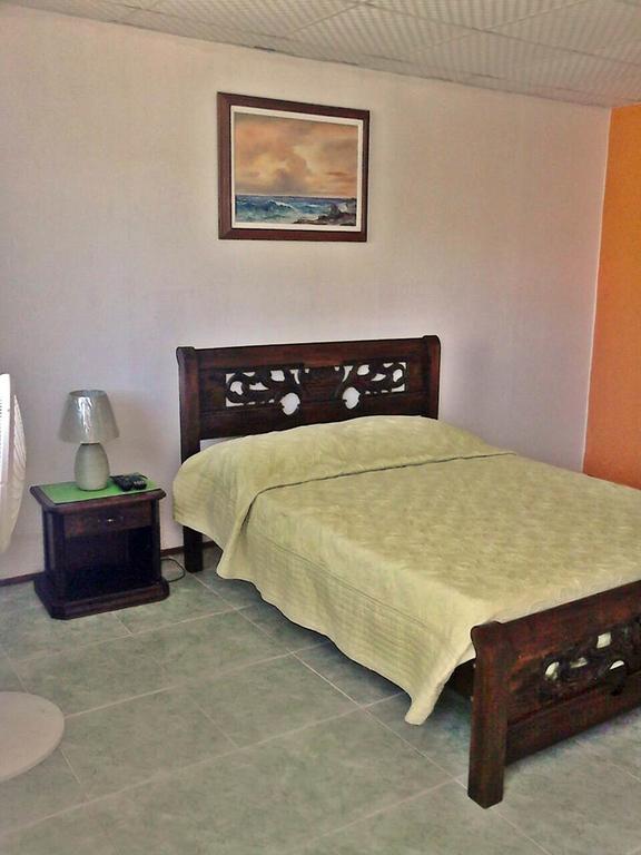 Hotel Posada Donde Pilo Avila San Andrés Zimmer foto
