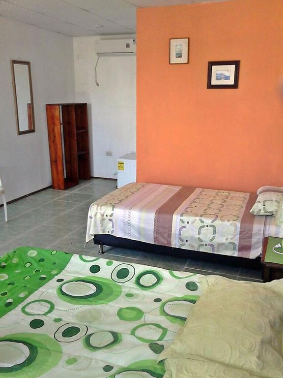 Hotel Posada Donde Pilo Avila San Andrés Zimmer foto