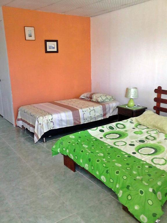 Hotel Posada Donde Pilo Avila San Andrés Zimmer foto