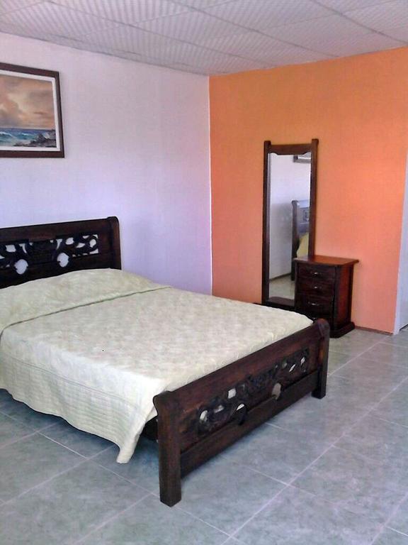 Hotel Posada Donde Pilo Avila San Andrés Zimmer foto