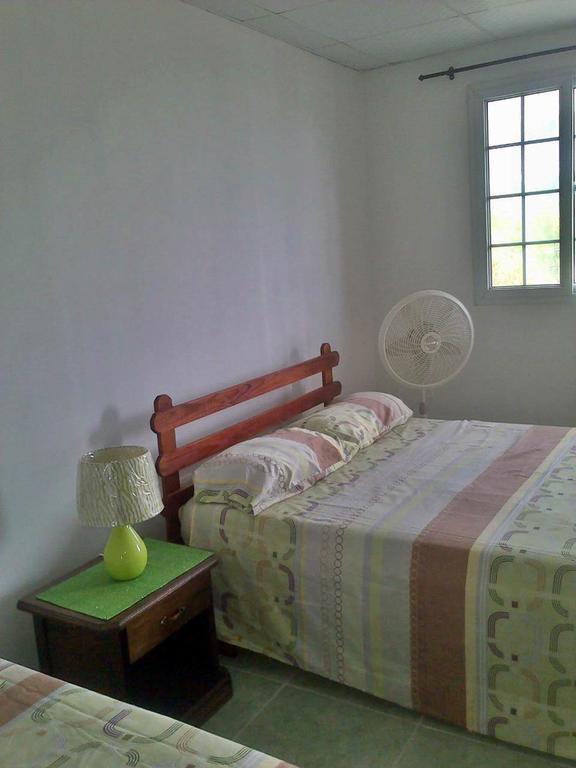 Hotel Posada Donde Pilo Avila San Andrés Zimmer foto