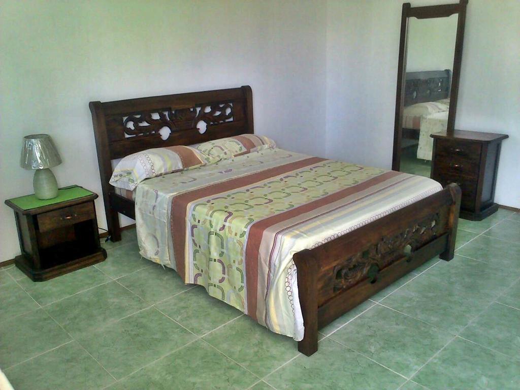 Hotel Posada Donde Pilo Avila San Andrés Zimmer foto