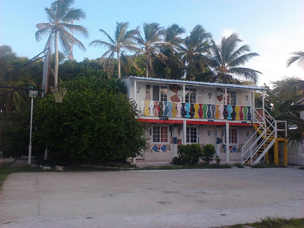 Hotel Posada Donde Pilo Avila San Andrés Exterior foto