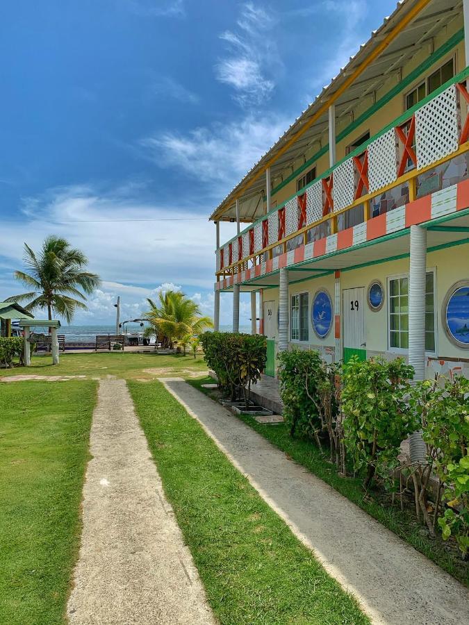 Hotel Posada Donde Pilo Avila San Andrés Exterior foto